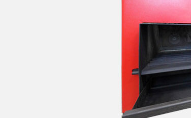 Котлы WIRT легко обслуживаются