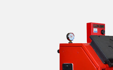 Котлы WIRT в Кемерово - любое топливо