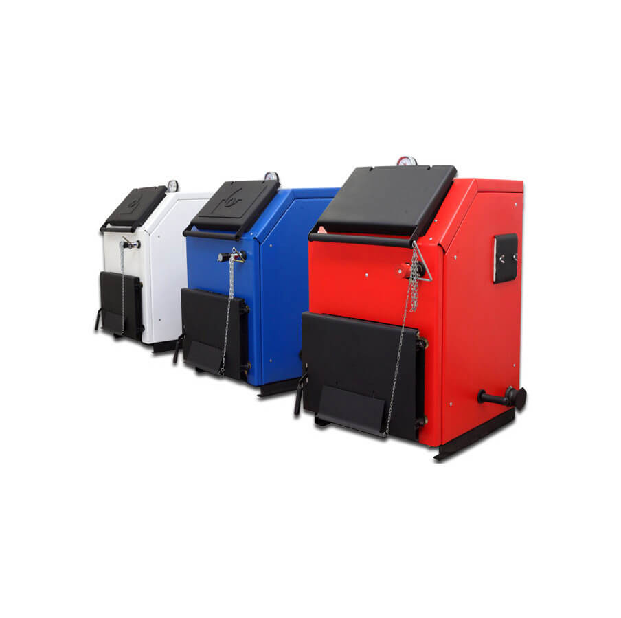 Комбинированные котлы длительного горения в Кемерово